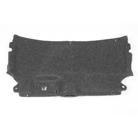 Mopar Deck Lid Trim, 55315189AE 55315189AE